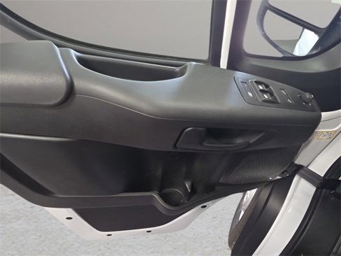 Used 2025 RAM ProMaster 3500 w/ Convenience Group image 26