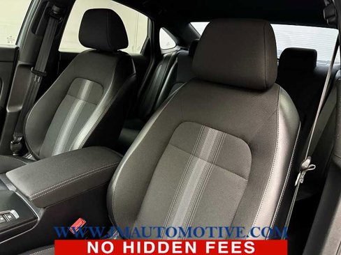 Used 2024 Honda Civic Sport image 13