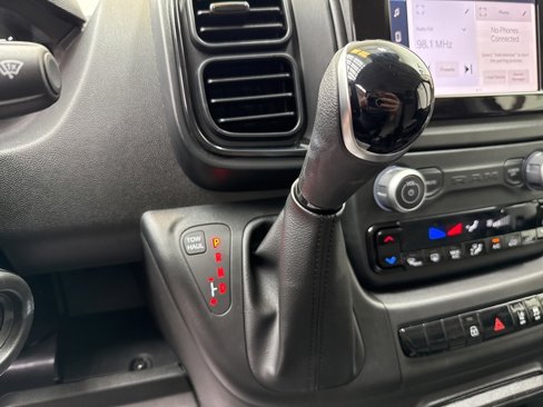 New 2025 RAM ProMaster 2500 w/ Safety Group image 11