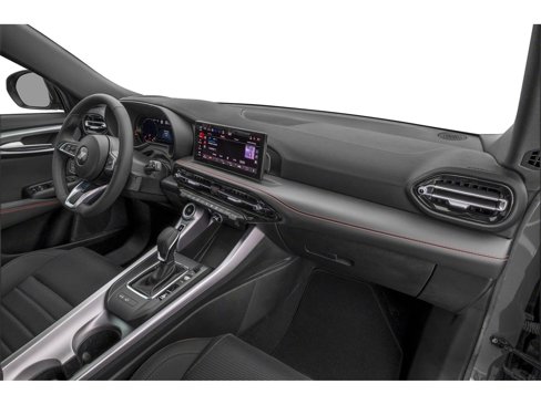 New 2025 Dodge Hornet GT w/ GT Blacktop Package image 18
