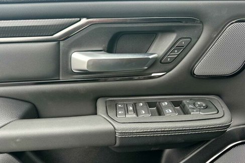New 2026 RAM 1500 Rebel image 11