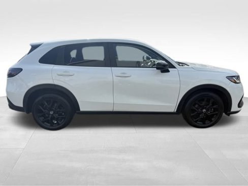 Used 2023 Honda HR-V Sport image 5