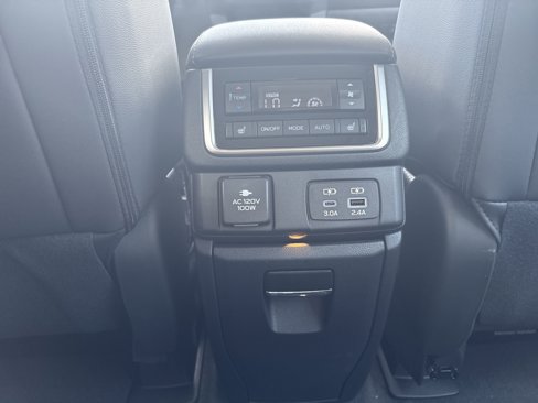 New 2025 Subaru Ascent Touring image 21