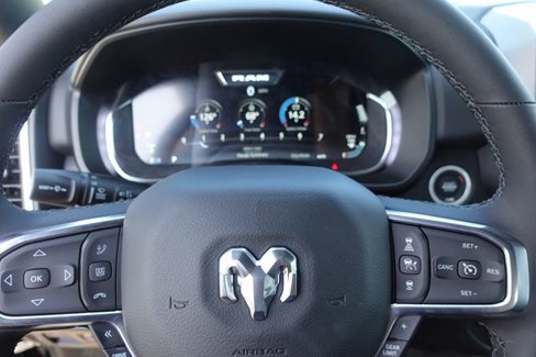 New 2025 RAM 1500 Big Horn image 14