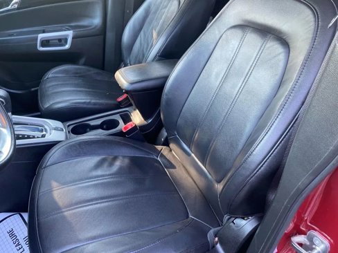 Used 2014 Chevrolet Captiva Sport LTZ image 18