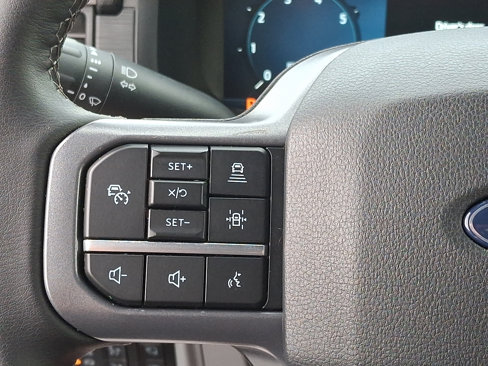 Used 2025 Ford F150 XLT w/ Equipment Group 302A MID image 22
