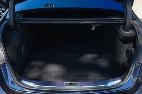 Used 2024 Mercedes-Benz S 63 AMG S image 28