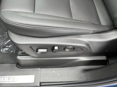 New 2026 Chevrolet Tahoe LT w/ Comfort Package image 12