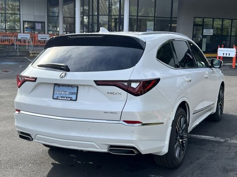 New 2026 Acura MDX w/ Advance Package image 8