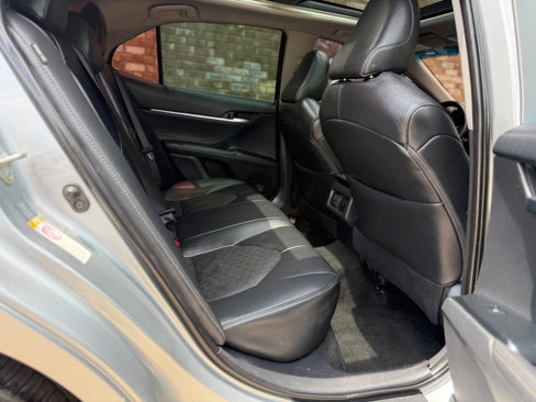 Used 2018 Toyota Camry XSE w/ Driver Assist Package image 26
