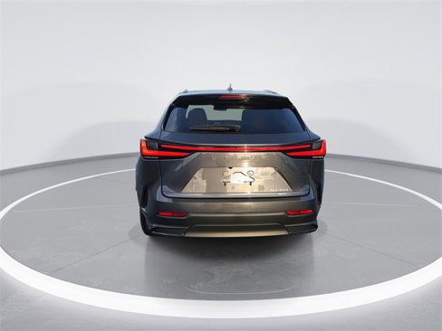 New 2026 Lexus NX 350 AWD w/ Luxury Package image 7