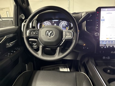 New 2026 RAM 2500 Laramie image 20