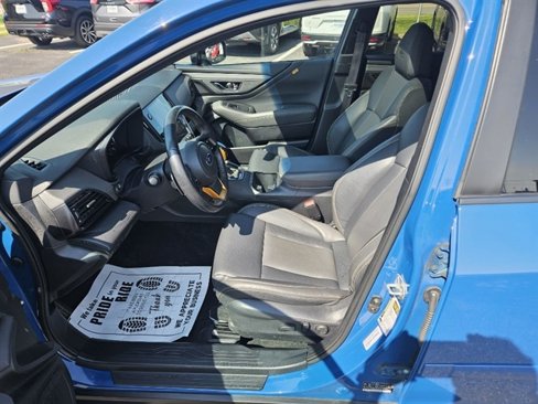 Used 2022 Subaru Outback Wilderness image 8