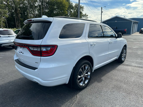 Used 2020 Dodge Durango GT image 5