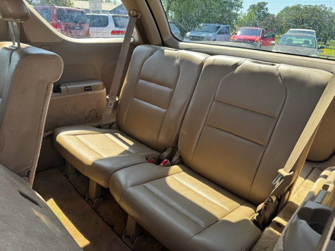 Used 2003 Acura MDX Touring image 11