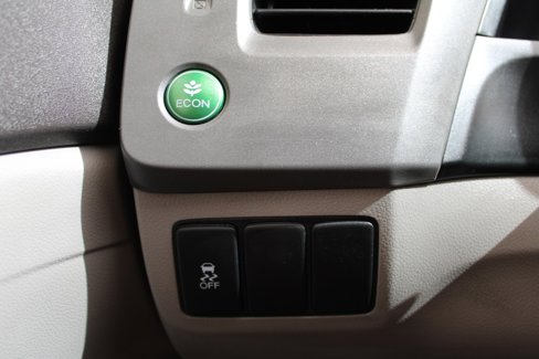 Used 2012 Honda Civic LX image 15