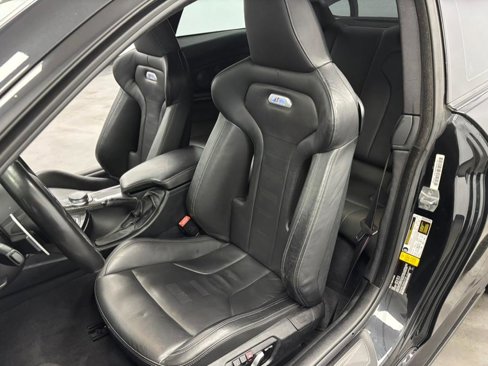 Used 2017 BMW M4 Competition image 31