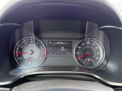 Used 2023 Kia Forte GT-Line w/ GT-Line Premium Package image 23