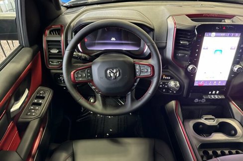 New 2026 RAM 1500 Rebel image 14