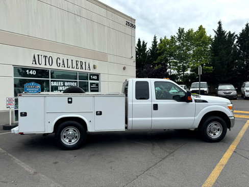 Used 2015 Ford F350 XL w/ Power Equipment Group image 8