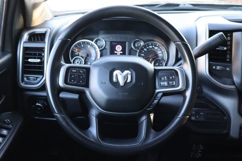 Used 2020 RAM 3500 Tradesman image 18