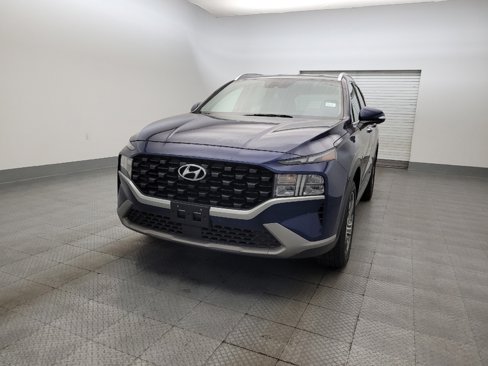 Used 2023 Hyundai Santa Fe SEL image 15