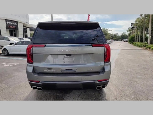 New 2026 GMC Yukon XL Denali Ultimate image 20