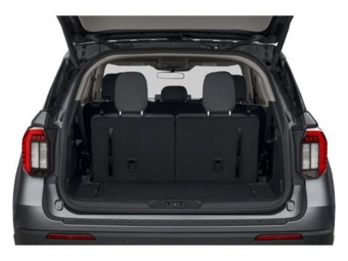 Used 2025 Ford Explorer Active image 13
