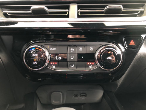 New 2026 Chevrolet Trax RS w/ Driver Confidence Package image 11