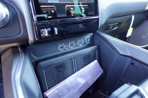 New 2025 RAM 1500 Laramie w/ Night Edition image 22