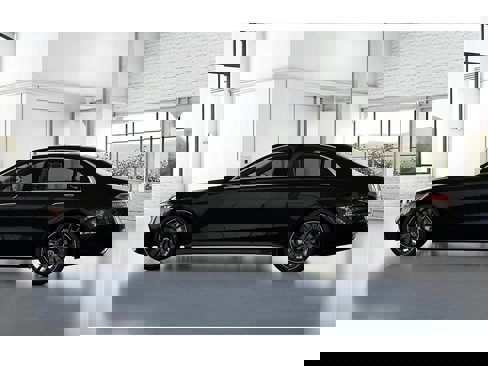 New 2026 Mercedes-Benz S 580 4MATIC Sedan image 33