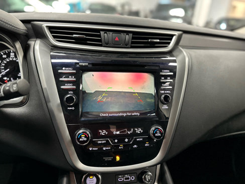 Used 2023 Nissan Murano SV image 23