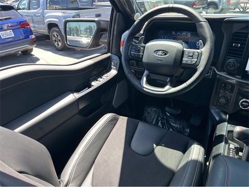 New 2025 Ford F150 Raptor image 13