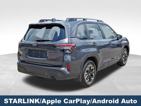 Used 2025 Subaru Forester image 7