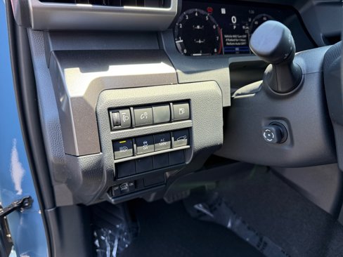 Used 2025 Toyota 4Runner TRD Off-Road image 21