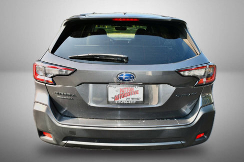 Used 2023 Subaru Outback Onyx Edition image 5
