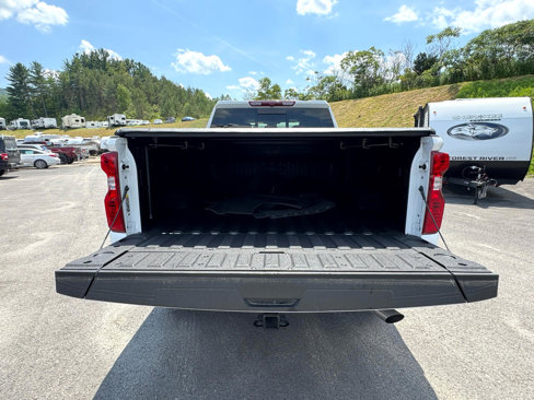 Used 2025 Chevrolet Silverado 2500 LT w/ All Star Edition image 27