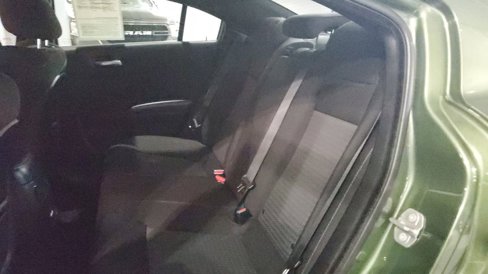 Used 2022 Dodge Charger GT w/ Blacktop Package image 15