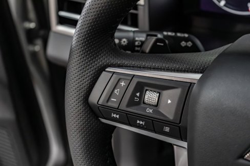 New 2025 Mitsubishi Outlander SEL Black Edition image 8