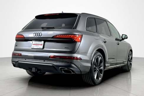 New 2026 Audi Q7 3.0T Premium Plus image 6