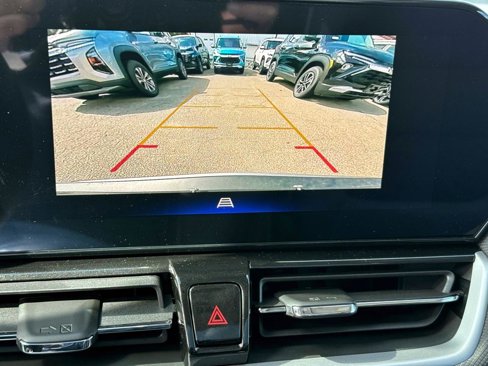 New 2026 Chevrolet TrailBlazer LT w/ Convenience Package image 18