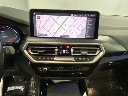 Used 2022 BMW X3 xDrive30i w/ M Sport Package 2 image 28