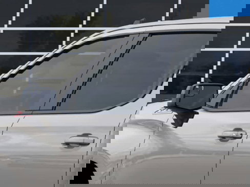 New 2026 Chevrolet Silverado 1500 RST image 11
