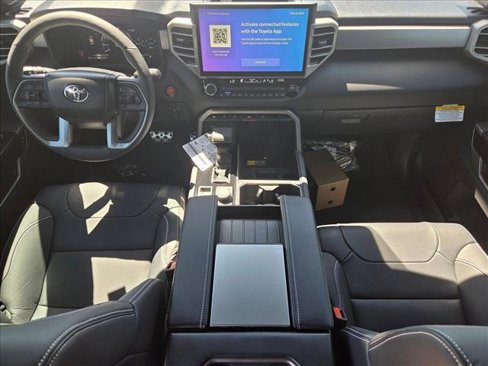 New 2026 Toyota Sequoia Limited image 14