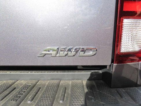 New 2026 Honda Ridgeline RTL image 7