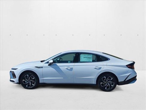 New 2025 Hyundai Sonata SEL image 5