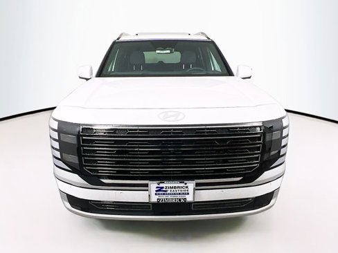 New 2026 Hyundai Palisade Calligraphy image 2