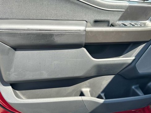 New 2025 Ford F150 Lariat w/ Equipment Group 501A Mid image 18