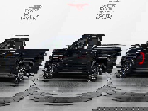 New 2026 Toyota Tundra Limited image 2