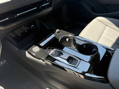 New 2025 Audi A6 e-tron Premium Plus image 13
